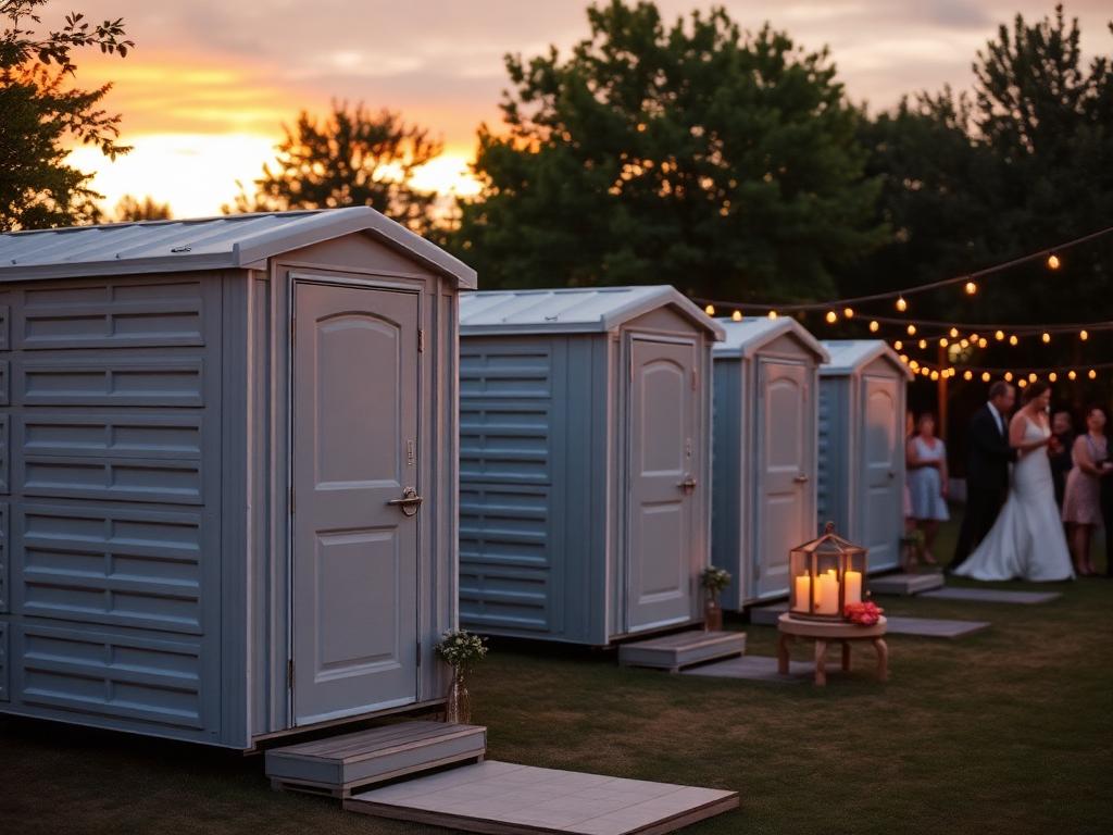 Construction Site Rentals in McGregor, TX